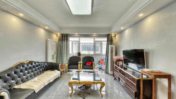 八仙别墅二手房实景图