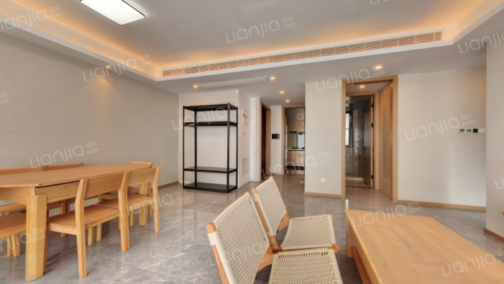 锦绣雅著花苑二手房实景图