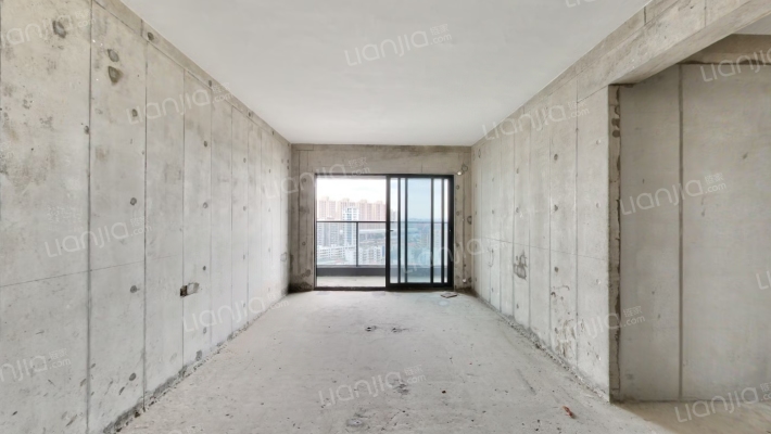 海伦堡玖悦云府二手房实景图