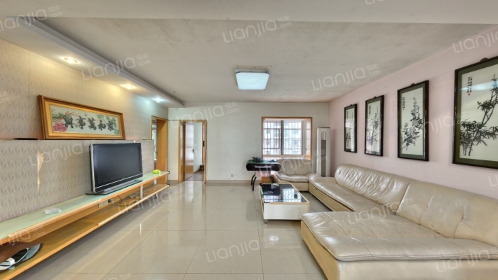 官塘公寓二手房实景图