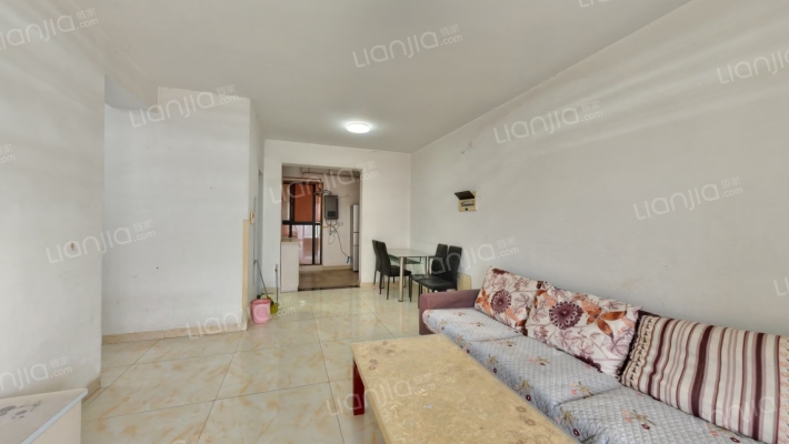 瑞升橡树林华府二手房实景图