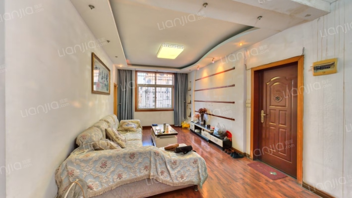 黄鹤园小区二手房实景图