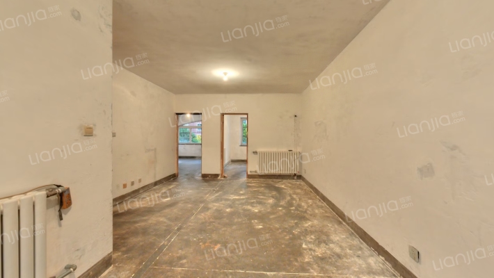 石沟小区二手房实景图