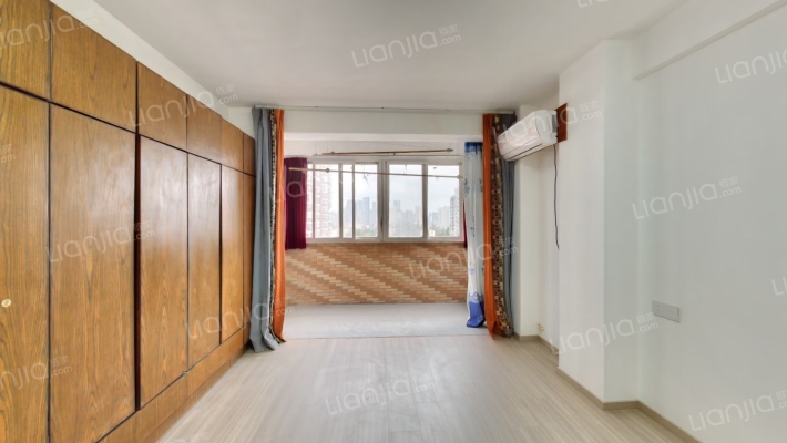 园丁小区二手房实景图