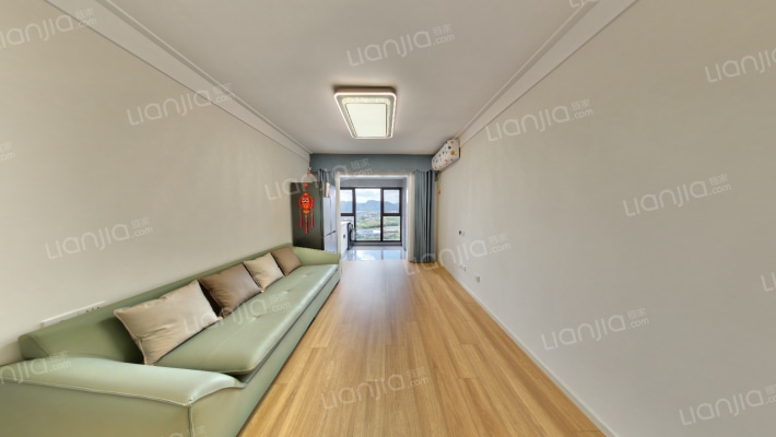 中骏东原璟阅三期二手房实景图