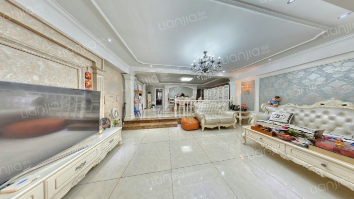 家和万世东区二手房实景图