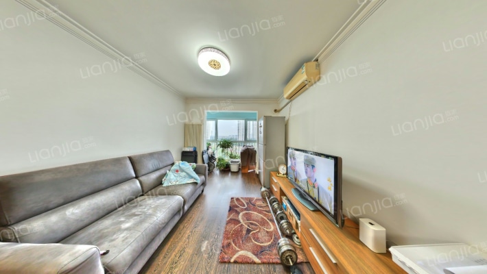 融泽嘉园东一路6号院二手房实景图