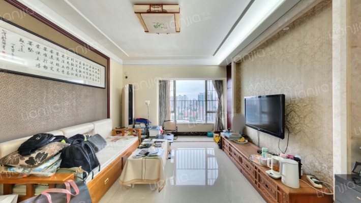 佳兆业君汇上品二手房实景图