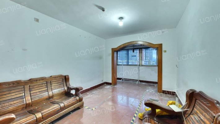 干警宿舍二手房实景图