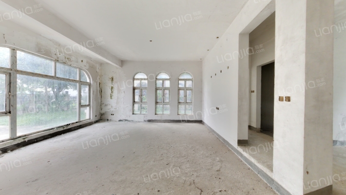 观山湖二手房实景图