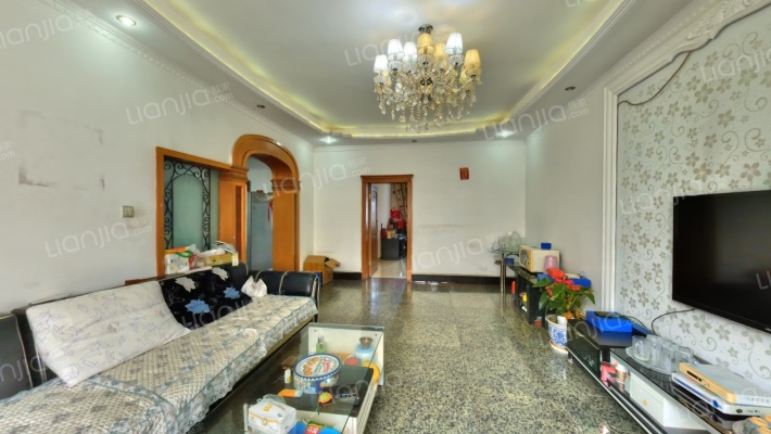 一环路西北段102号二手房实景图