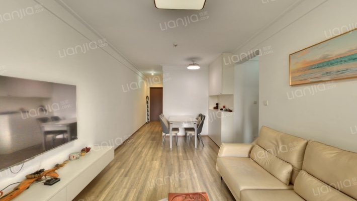 中骏东原璟阅二期二手房实景图