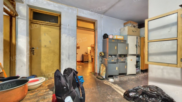 牧电后街11号二手房实景图