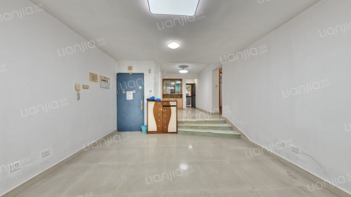 万科四季花城六期二手房实景图