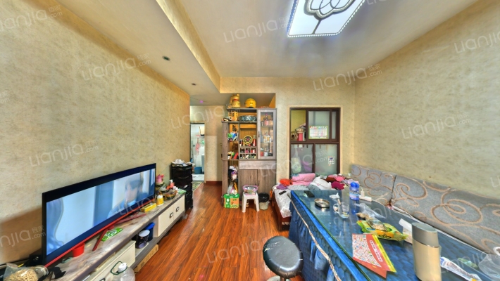 白鹤林小区二手房实景图