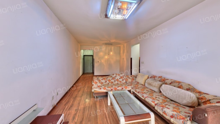 枫景雅居二手房实景图