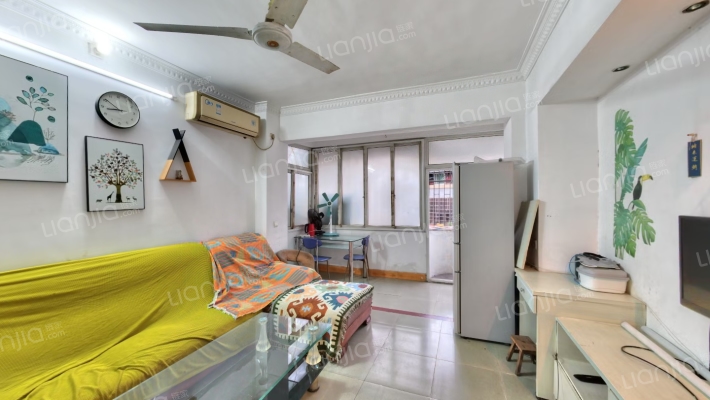 嘉华楼二手房实景图