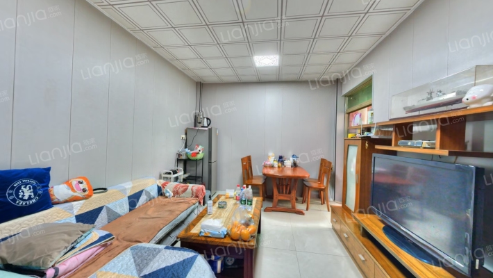 黄船生活区二手房实景图