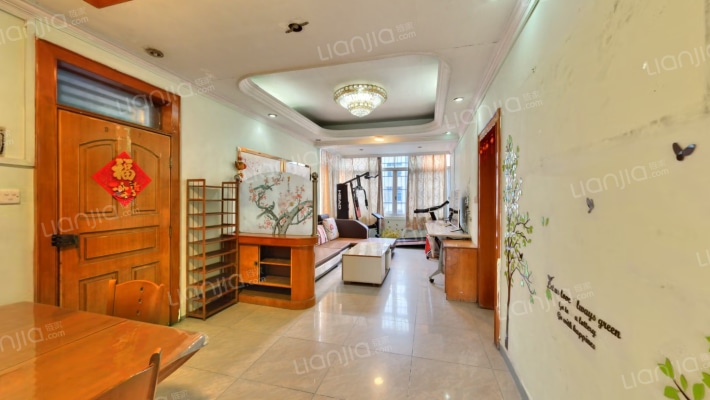 物资大厦二手房实景图