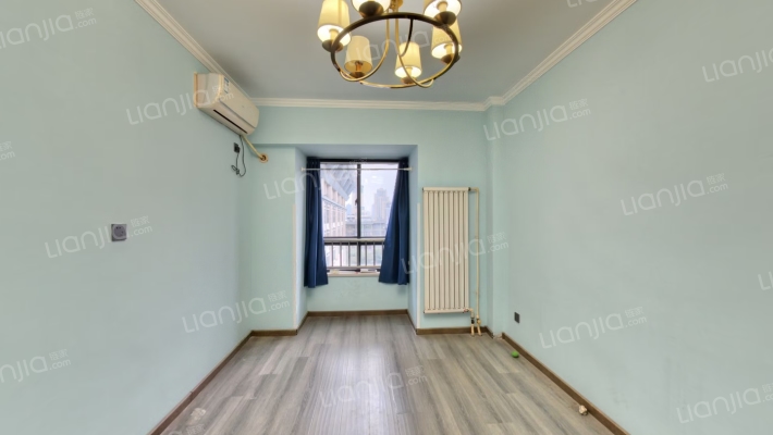 民乐园万达小区二手房实景图