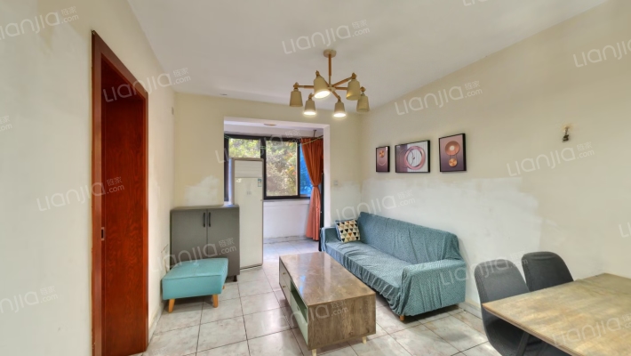 小龙桥路87号院二手房实景图