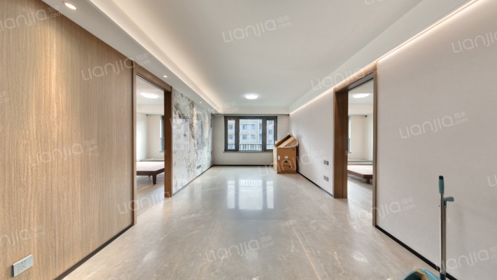 中海富华里二手房实景图