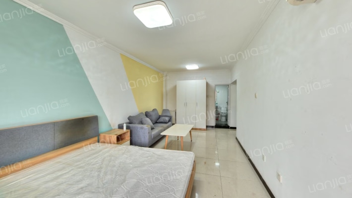 北苑3号院二手房实景图