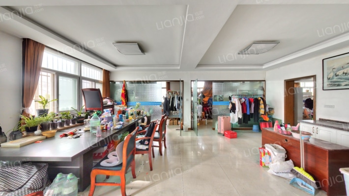 金顶人家二手房实景图