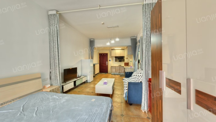 宁邦公馆二手房实景图