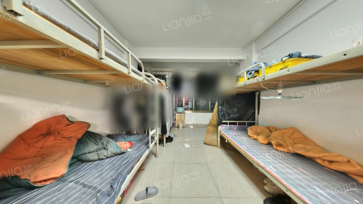 宝岗花园二手房实景图