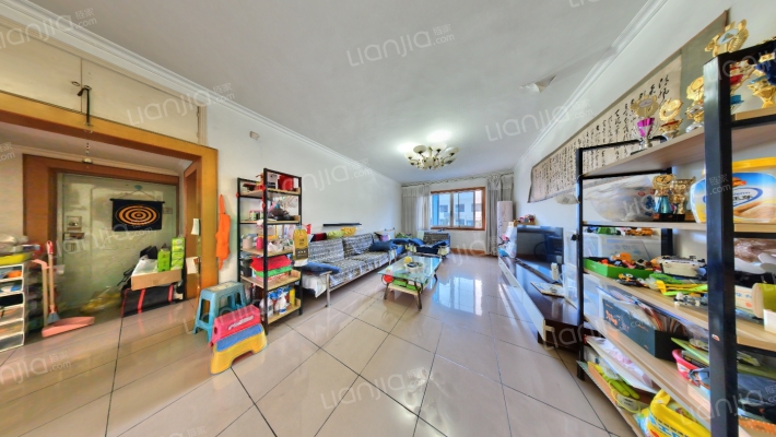 怡湖西路189号院二手房实景图