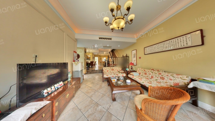 雪梨澳乡D区二手房实景图