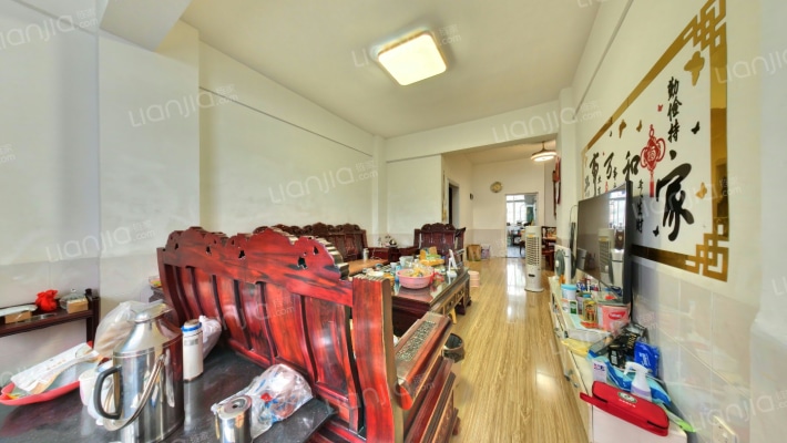 35区公路局宿舍二手房实景图