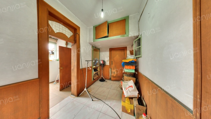 中南街4号二手房实景图