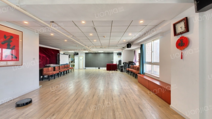 富升大厦二手房实景图