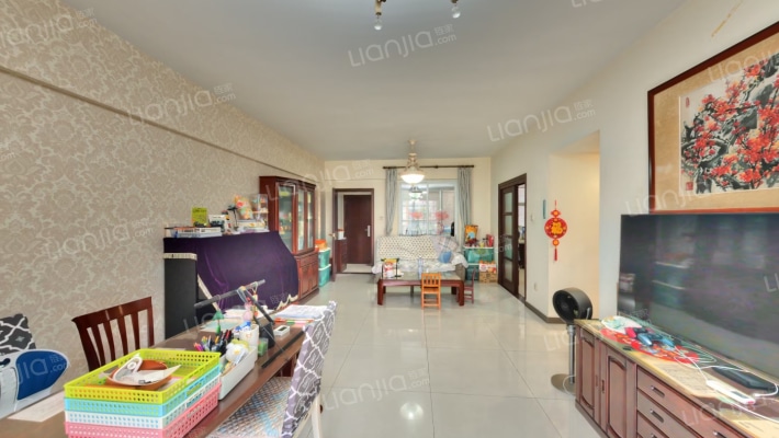 东山紫园二手房实景图