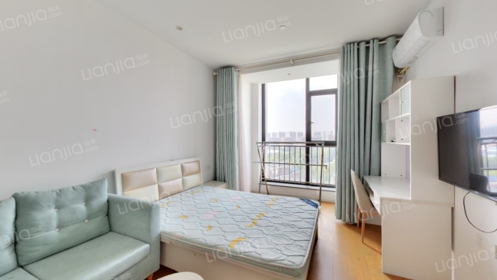 永威V尚二手房实景图