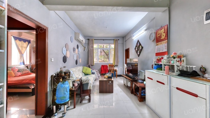 广九三马路7号大院二手房实景图