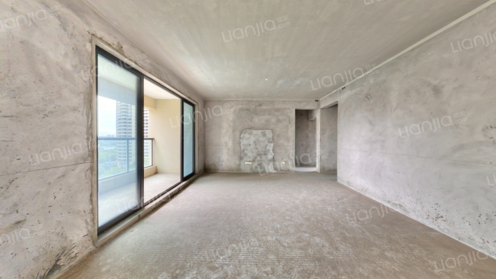 渝高星洲二期二手房实景图