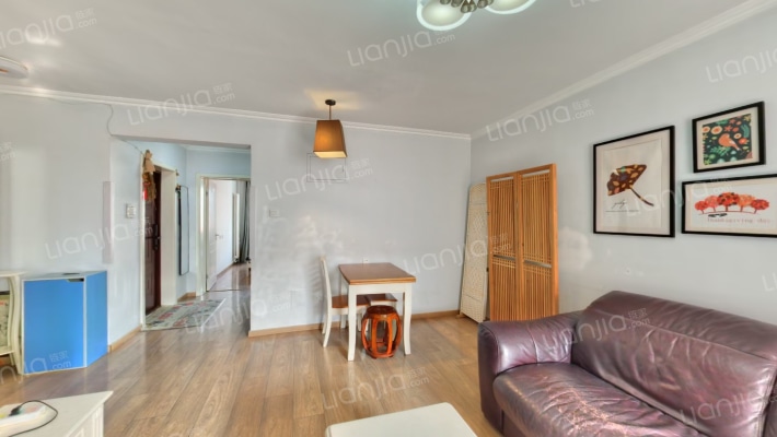 双桥小区二手房实景图