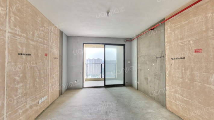 明发阅江悦府三期二手房实景图