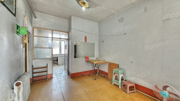 向阳街二手房实景图