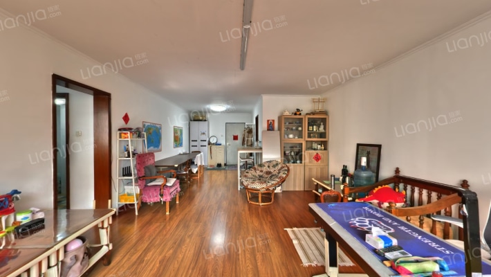 盛世嘉园二手房实景图