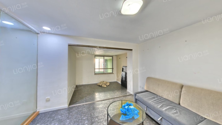 美华世纪二手房实景图