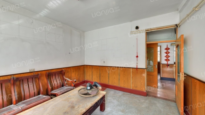 引黄济青宿舍二手房实景图