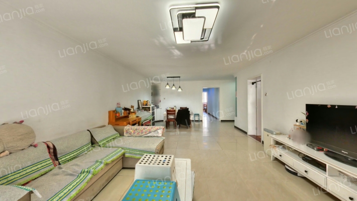 龙腾苑三区二手房实景图