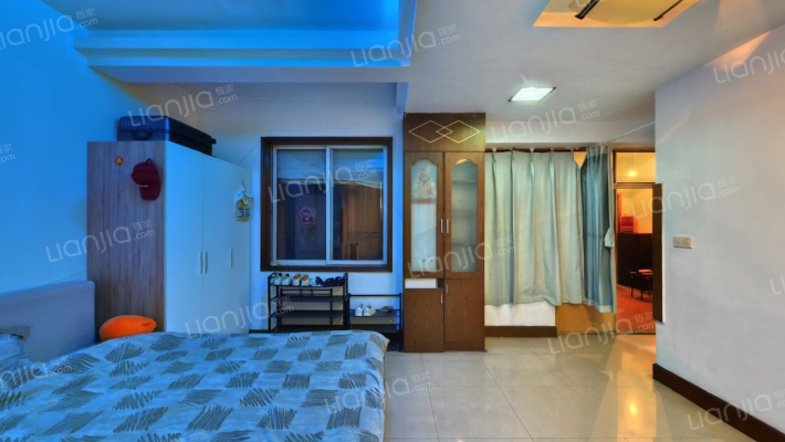 成都建筑材料工业设计研究院二手房实景图