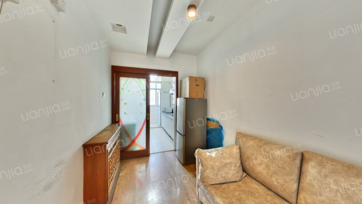 三星庄园二手房实景图