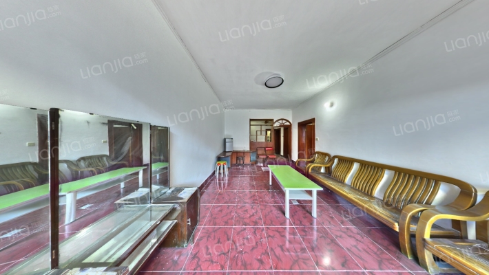 石杨路二手房实景图