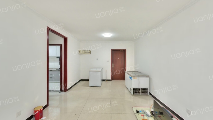 期颐百年二手房实景图